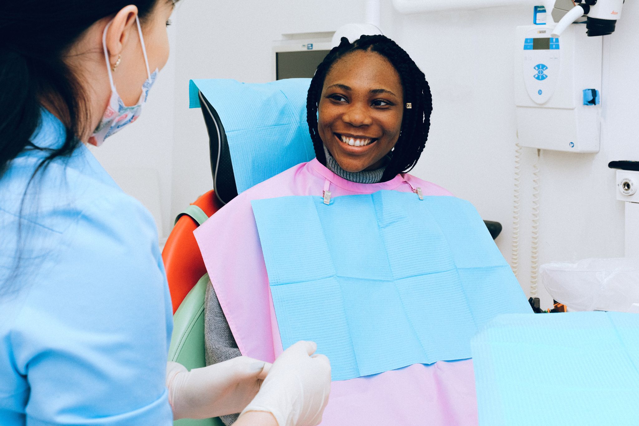 Paul M. Lee, DDS, PC Paul M. Lee, DDS, PC