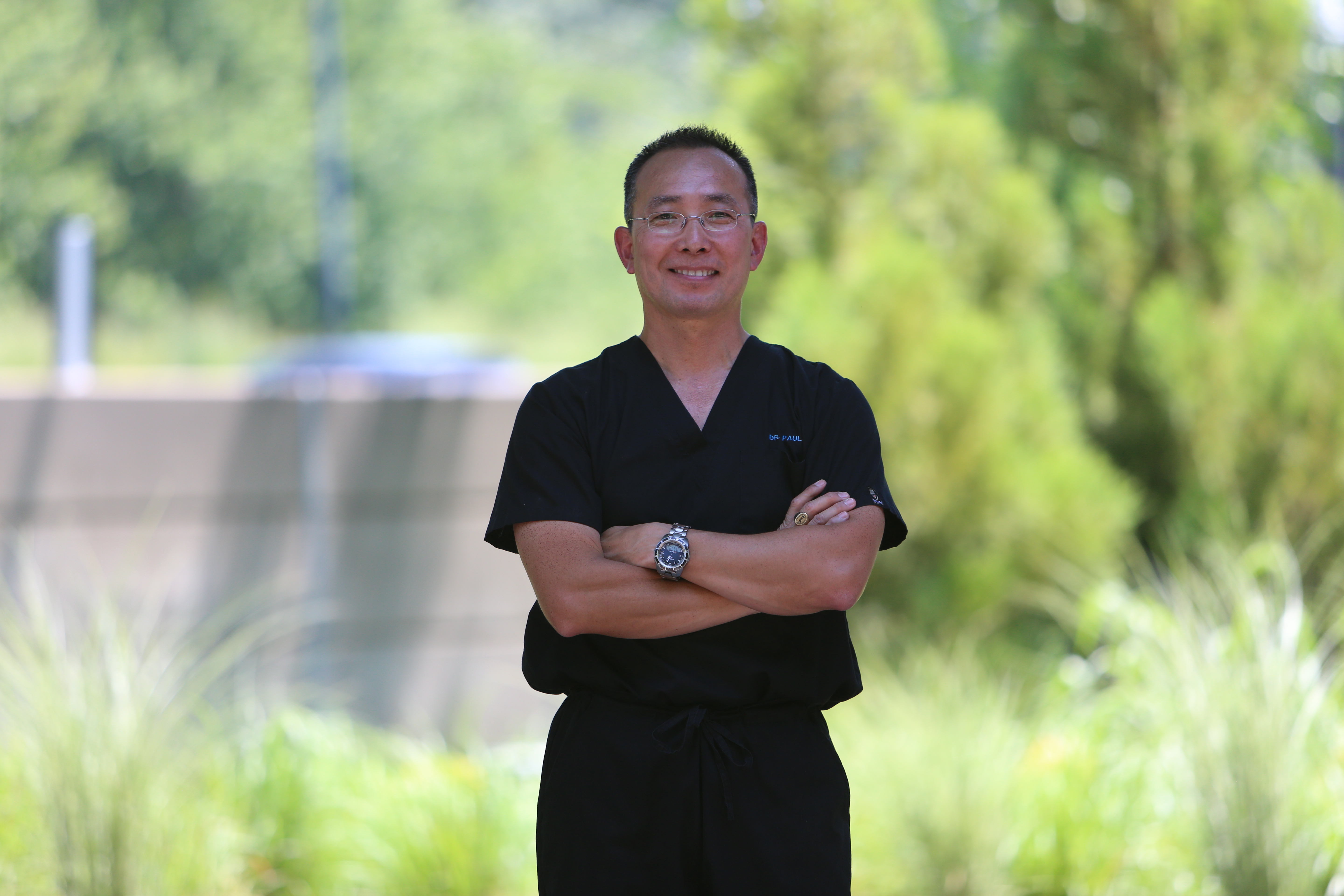 Paul M. Lee, DDS, PC Paul M. Lee, DDS, PC