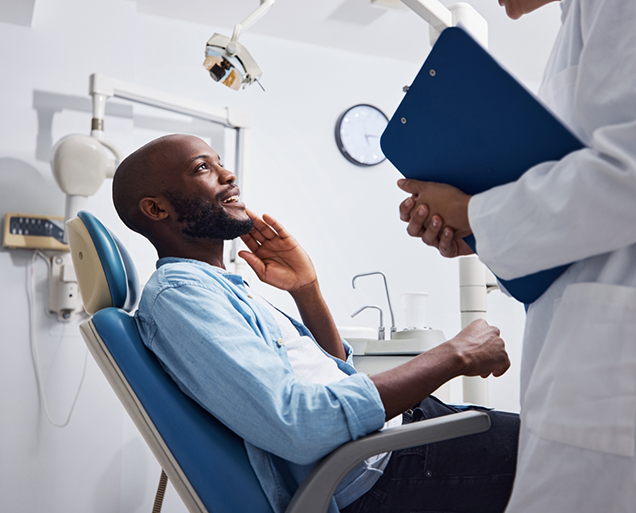 Paul M. Lee, DDS, PC Paul M. Lee, DDS, PC