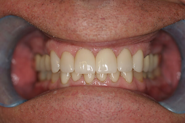 Paul M. Lee, DDS, PC Paul M. Lee, DDS, PC